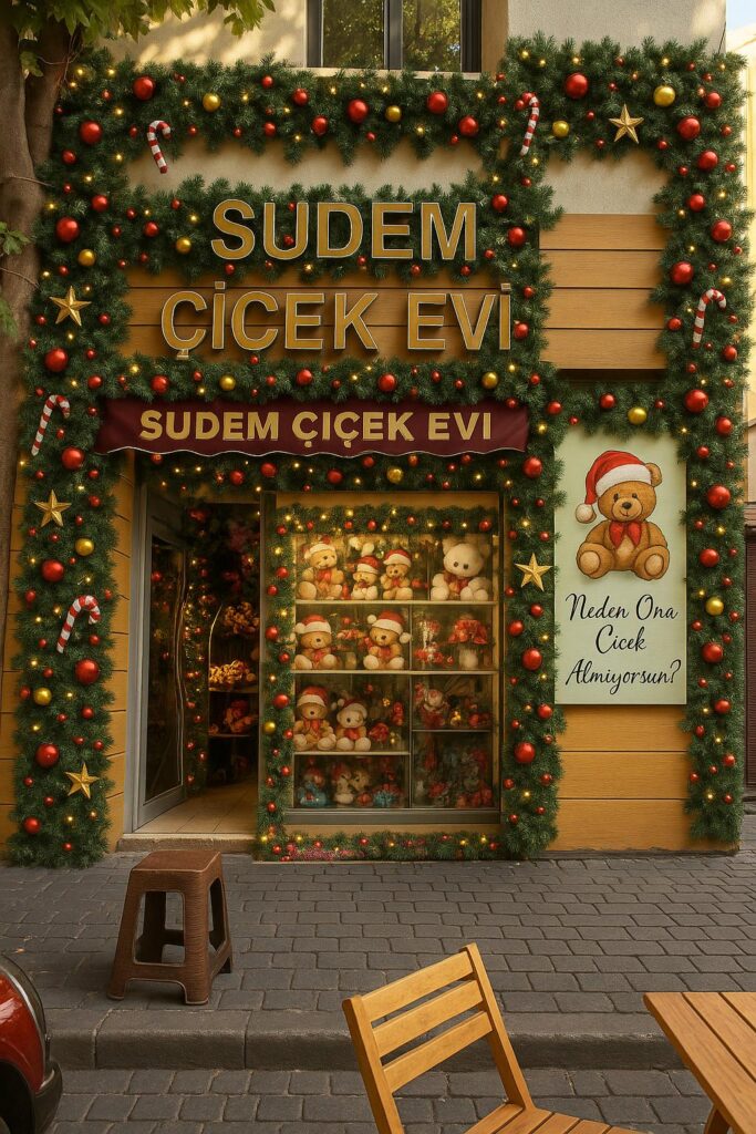sudemcicekevi.com/dıscephe